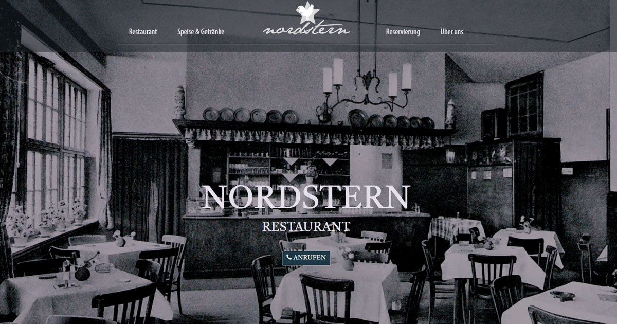 Günstige Unterkunft in Münster - Nordstern Hostel Münster